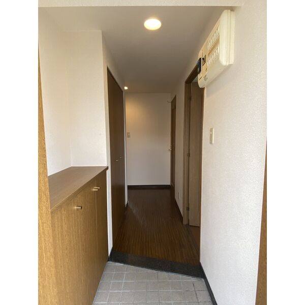 グランドハイリス本山 室内写真10