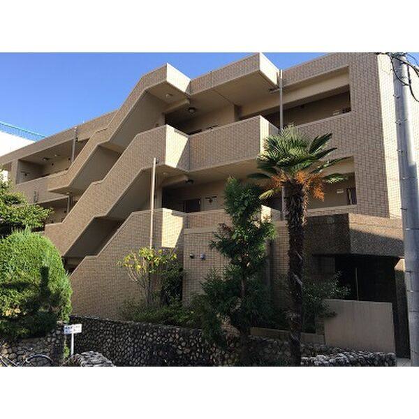 ハイリスベーネ池下 建物画像