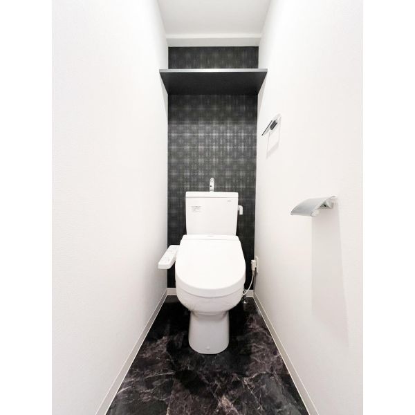 S-RESIDENCE新大阪WEST 室内写真7