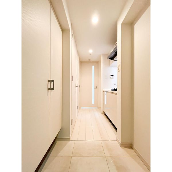 S-RESIDENCE新大阪WEST 室内写真8