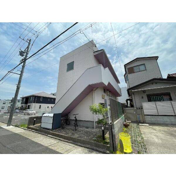 BeaverCreek(ビーバークリーク) 建物画像