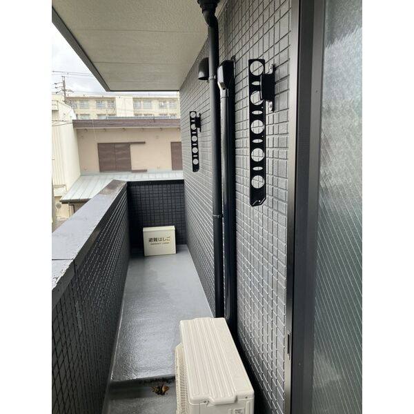 BELLE ROSE港北 室内写真10