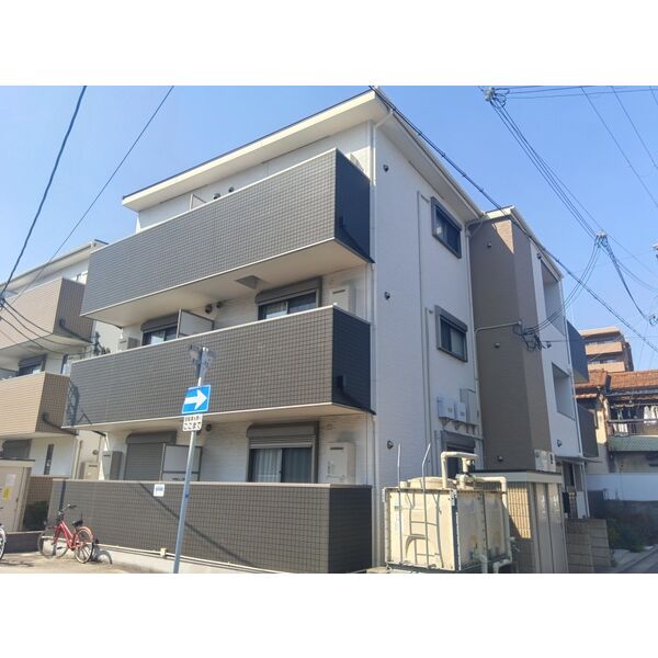 F+style羽衣2号館