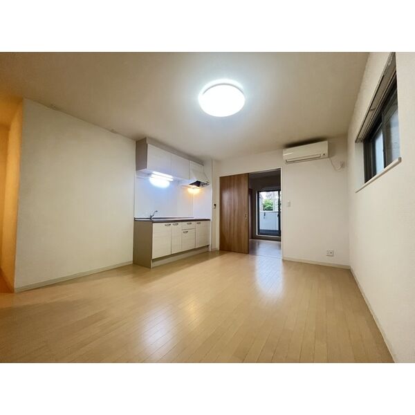 F+style羽衣2号館 室内写真9