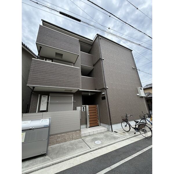 F+style小山