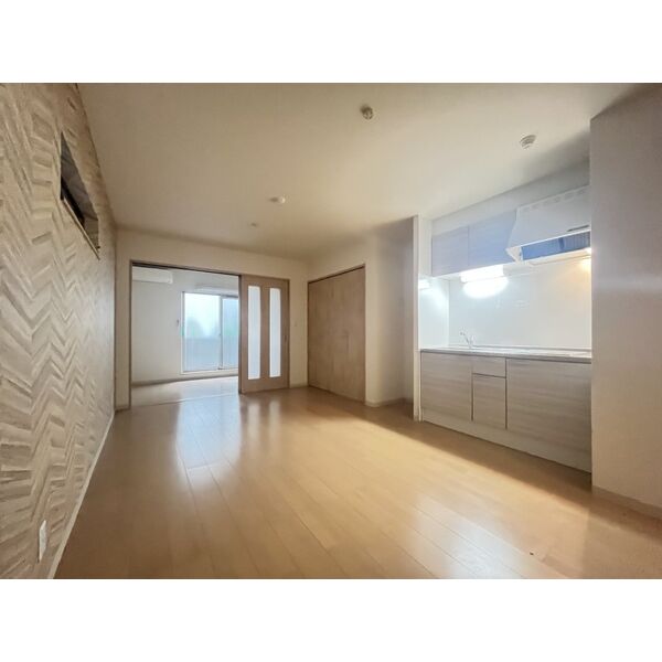 F+style浜寺石津町西1号館 室内写真1