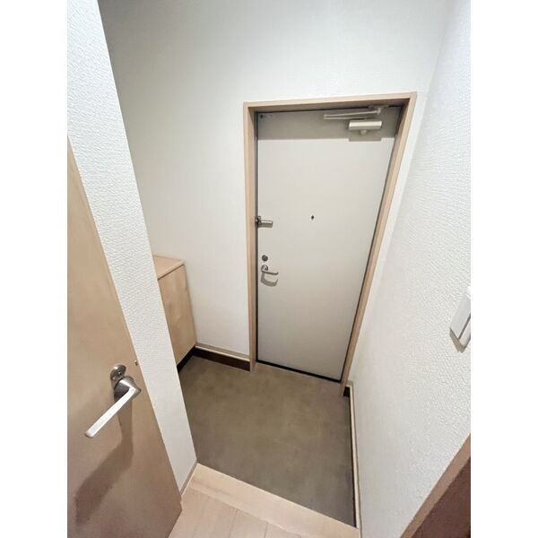 F+style浜寺石津町西1号館 室内写真8