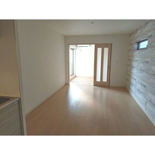F+style浜寺石津町西1号館 室内写真1