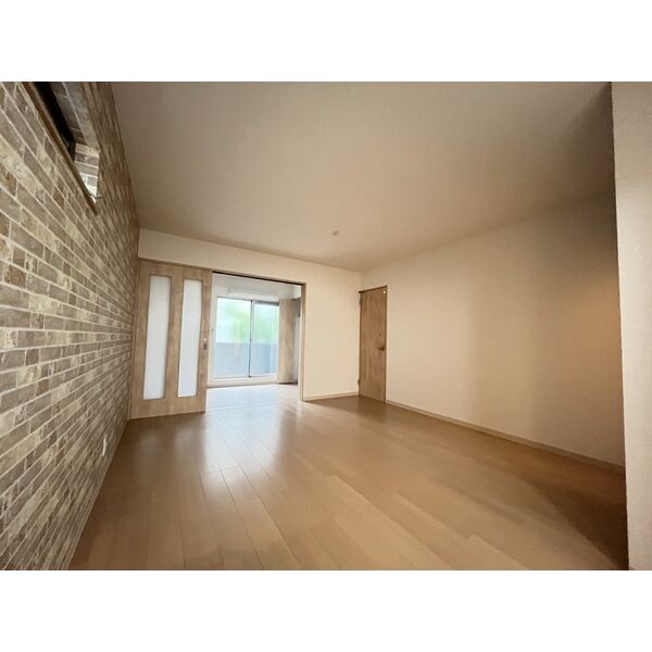 F+style浜寺石津町西2号館 室内写真1