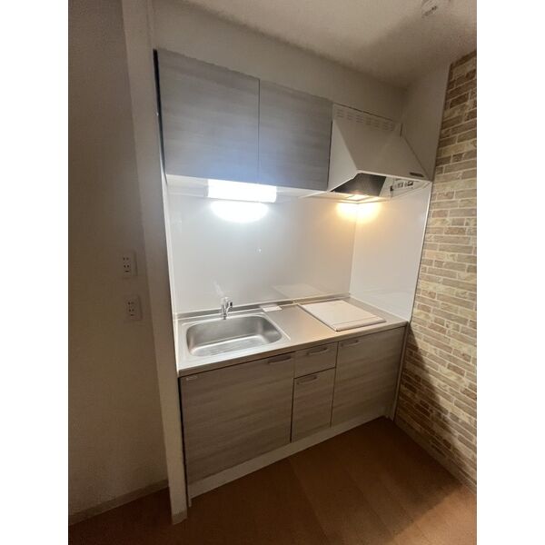 F+style浜寺石津町西2号館 室内写真2