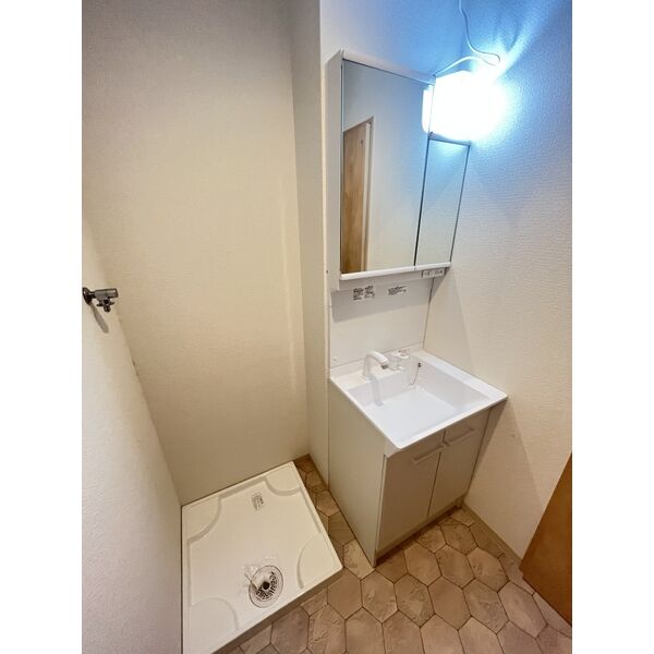 F+style浜寺石津町西2号館 室内写真6