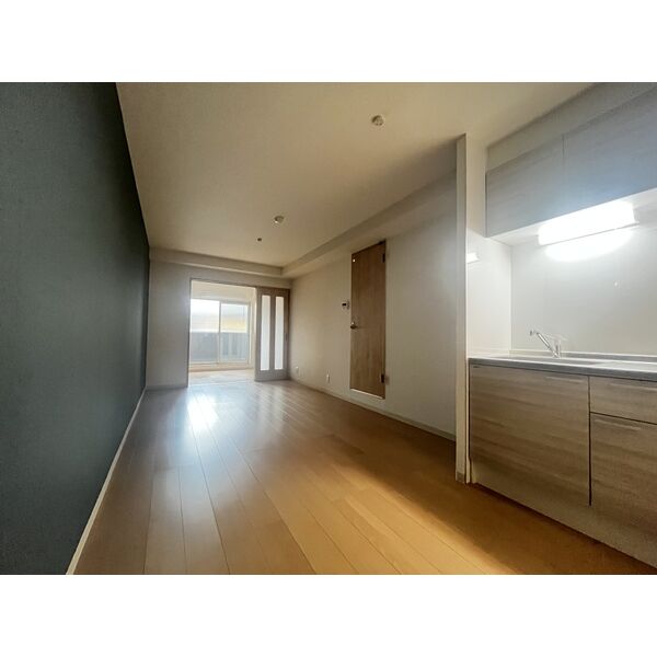 F+style浜寺石津町西3号館 室内写真1