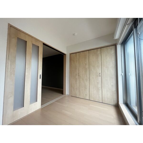 F+style浜寺石津町西3号館 室内写真2