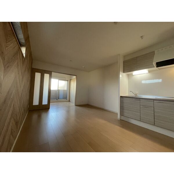 F+style浜寺石津町西3号館 室内写真1