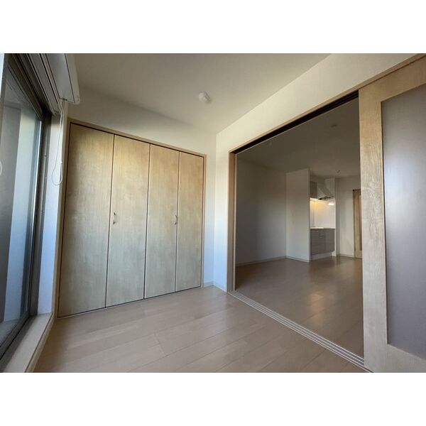 F+style浜寺石津町西3号館 室内写真2
