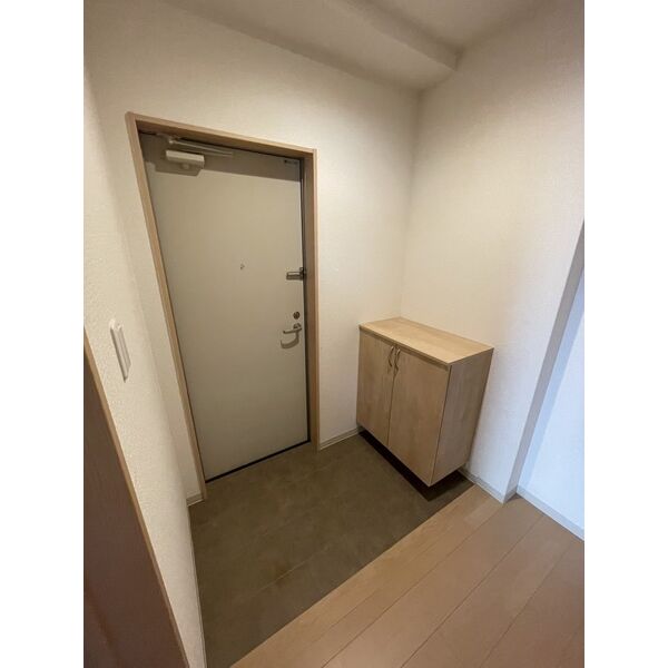 F+style浜寺石津町西3号館 室内写真8