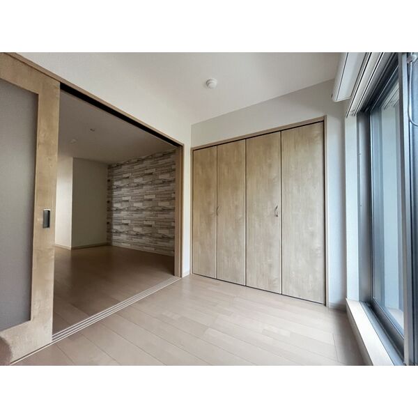 F+style浜寺石津町西3号館 室内写真2