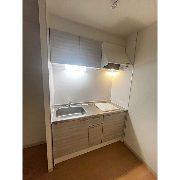 F+style浜寺石津町西3号館 室内写真3