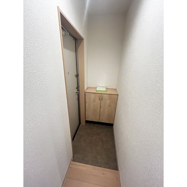 F+style浜寺石津町西3号館 室内写真8