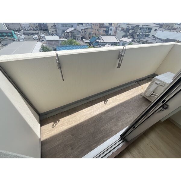 FREEDOM residence藤井寺岡 室内写真10