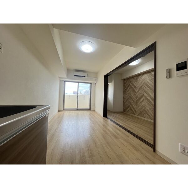 FREEDOM residence藤井寺岡 室内写真1