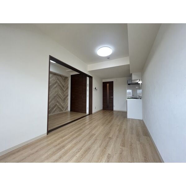 FREEDOM residence藤井寺岡 室内写真2