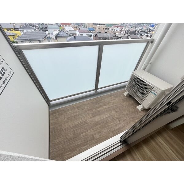 FREEDOM residence藤井寺岡 室内写真9