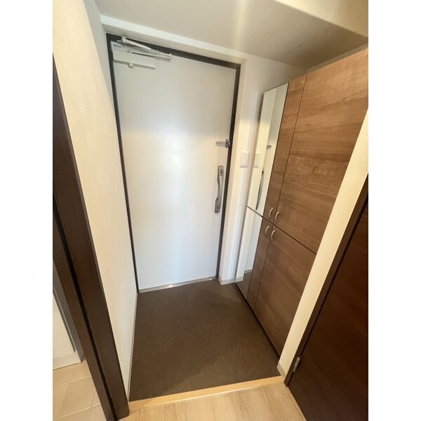 FREEDOM residence藤井寺岡 室内写真9