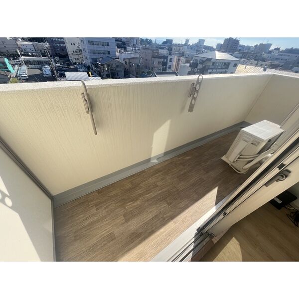 FREEDOM residence藤井寺岡 室内写真10