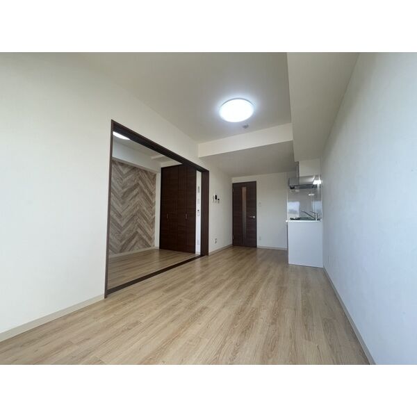 FREEDOM residence藤井寺岡 室内写真2