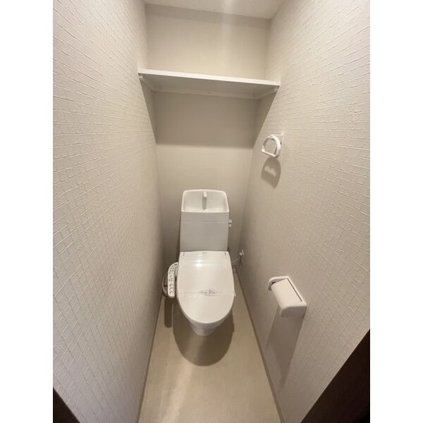 FREEDOM residence藤井寺岡 室内写真7