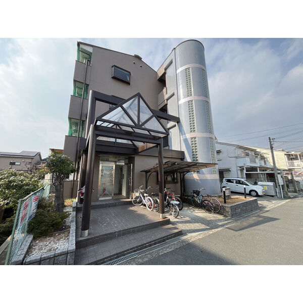 フリーダム道明寺