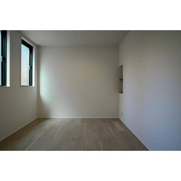Maisonlarity野並 室内写真9