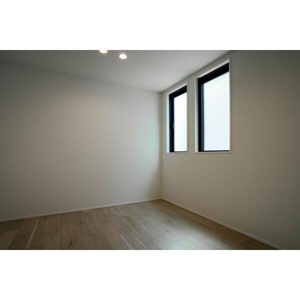 Maisonlarity野並 室内写真10