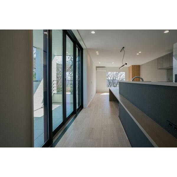 Maisonlarity野並 室内写真1