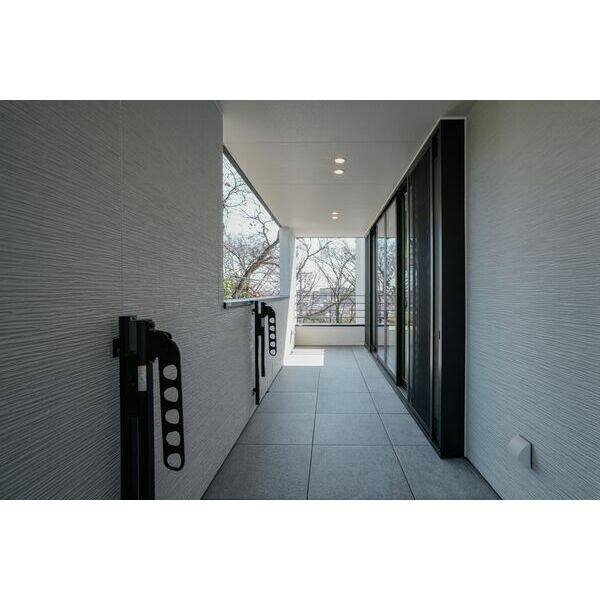 Maisonlarity野並 室内写真4