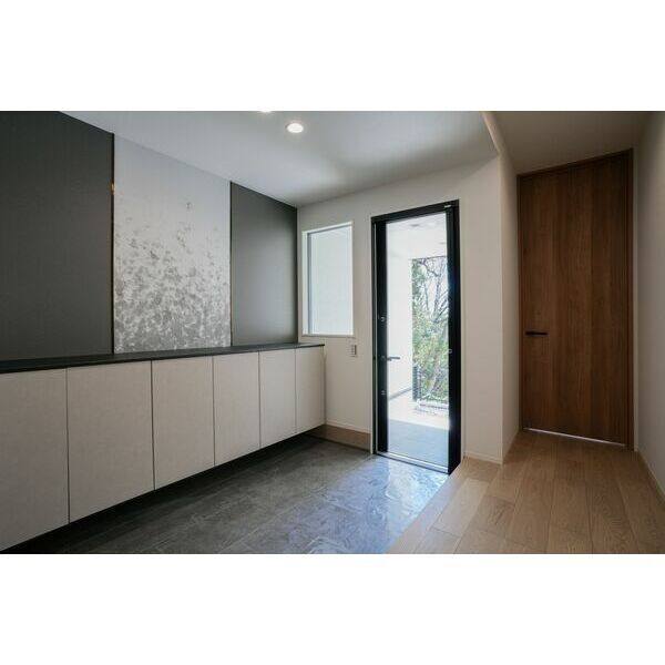 Maisonlarity野並 室内写真6