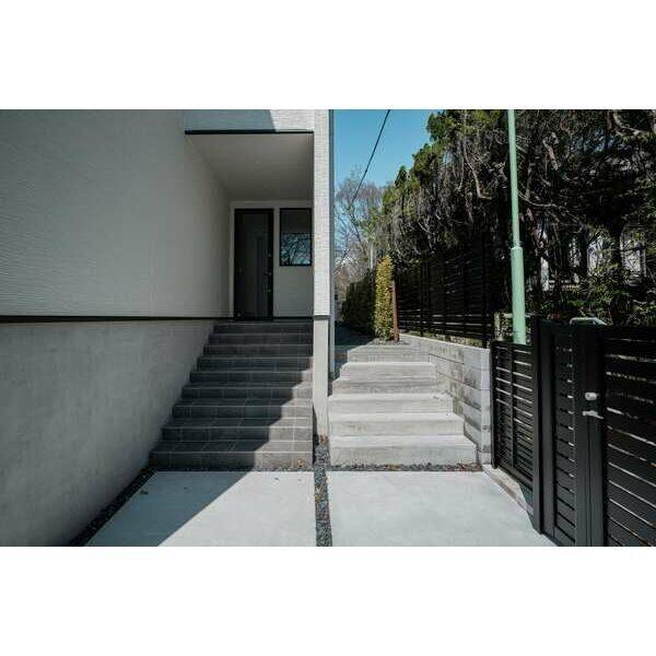 Maisonlarity野並 室内写真7