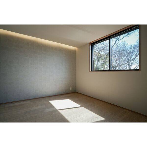 Maisonlarity野並 室内写真8