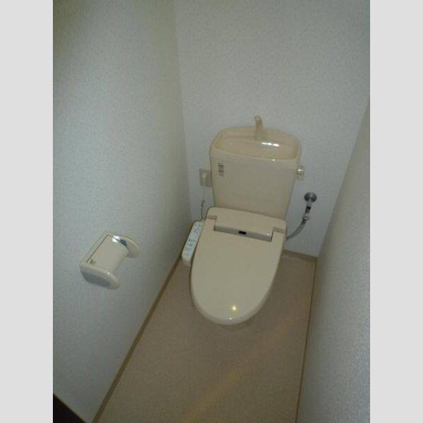 ウエストヒルズ西御堂 室内写真5