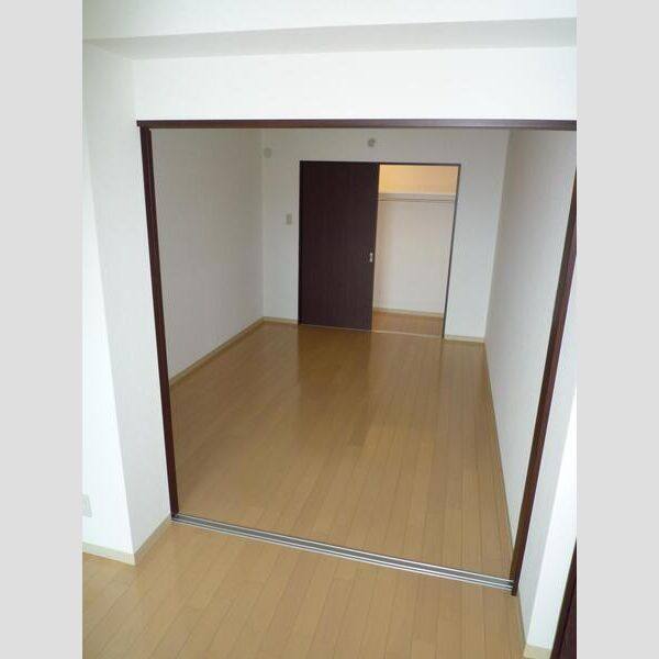 ウエストヒルズ西御堂 室内写真7