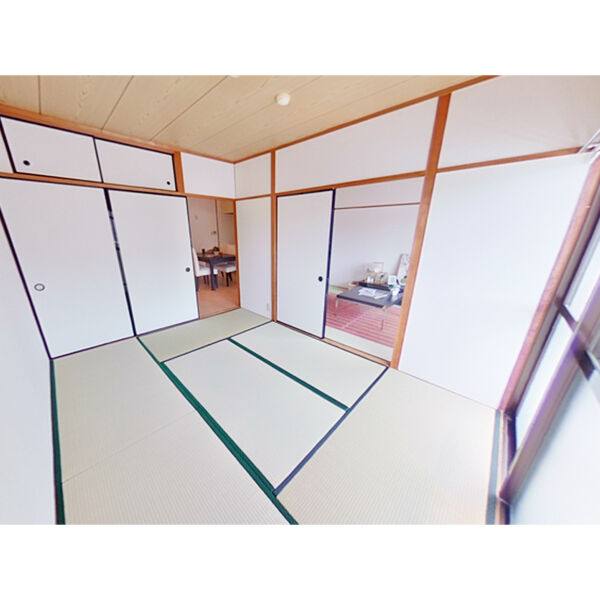 ジュネス21 室内写真6