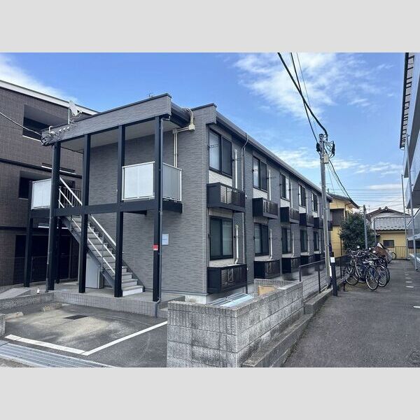 レオパレスフェアリーテールⅠ