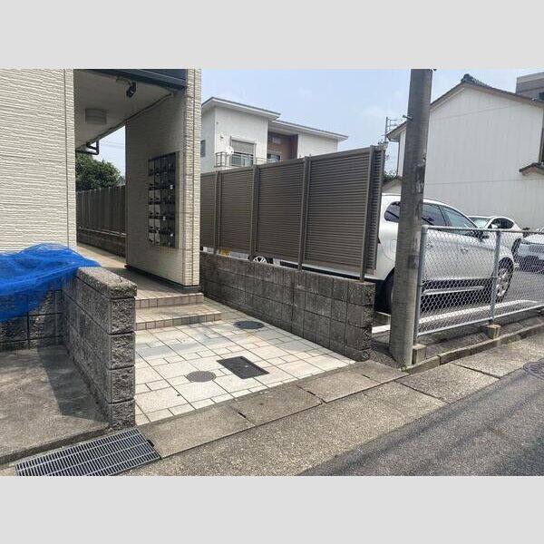 レオパレス玉楽 室内写真5