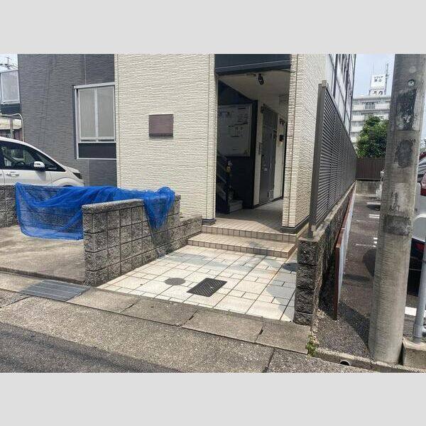 レオパレス玉楽 室内写真6