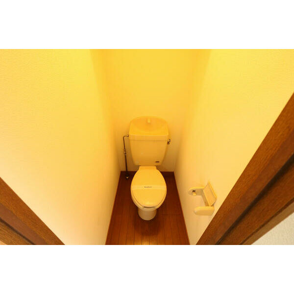 レオパレスあまの 室内写真7