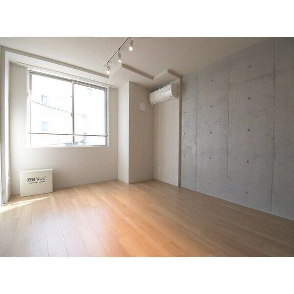 GRAN PASEO碑文谷South 室内写真1