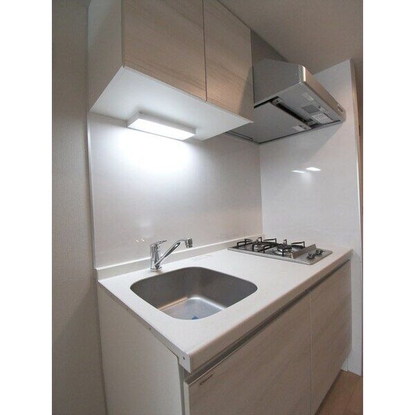GRAN PASEO碑文谷South 室内写真3