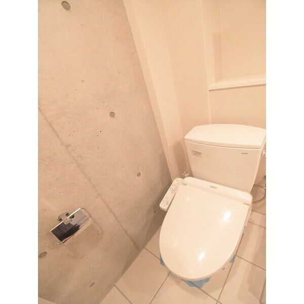GRAN PASEO碑文谷South 室内写真5