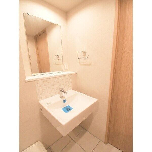 GRAN PASEO碑文谷South 室内写真6